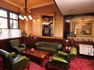 گرمیر پالاس هتل-اسپشیال کلاس