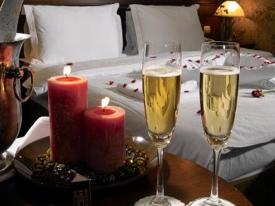 گرمیر پالاس هتل-اسپشیال کلاس