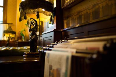 گرمیر پالاس هتل-اسپشیال کلاس