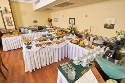 گرمیر پالاس هتل-اسپشیال کلاس