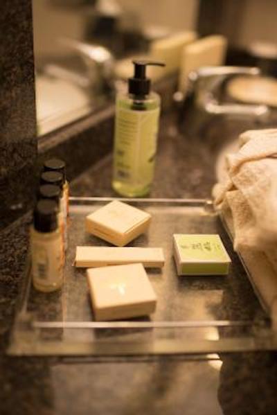 گرمیر پالاس هتل-اسپشیال کلاس