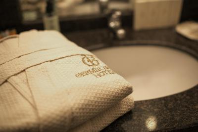 گرمیر پالاس هتل-اسپشیال کلاس