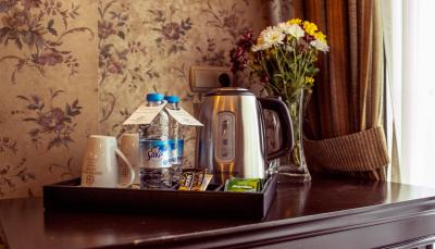 گرمیر پالاس هتل-اسپشیال کلاس