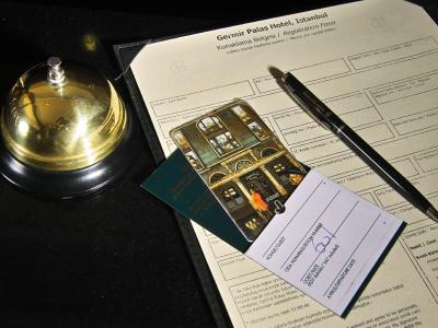 گرمیر پالاس هتل-اسپشیال کلاس