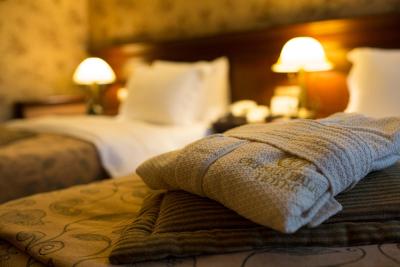 گرمیر پالاس هتل-اسپشیال کلاس