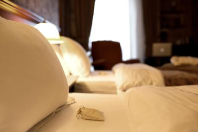 گرمیر پالاس هتل-اسپشیال کلاس