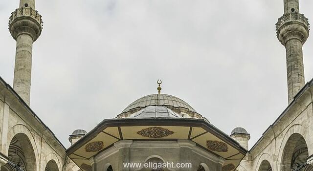 گرند مادرید هتل