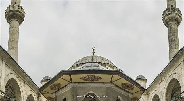 گرند مادرید هتل