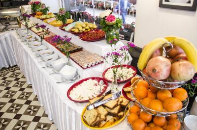 فاروس اولد سیتی-اسپشیال کتگوری