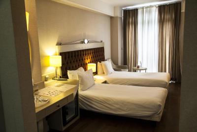 فاروس اولد سیتی-اسپشیال کتگوری