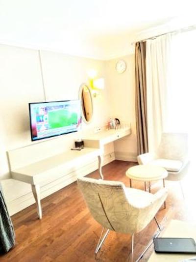 فاروس اولد سیتی-اسپشیال کتگوری