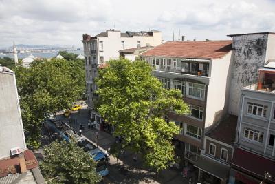 فاروس اولد سیتی-اسپشیال کتگوری