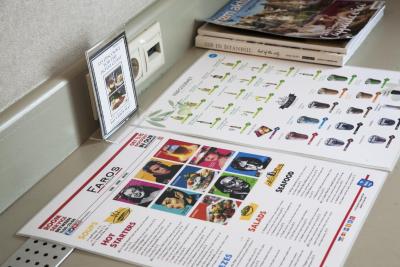 فاروس اولد سیتی-اسپشیال کتگوری