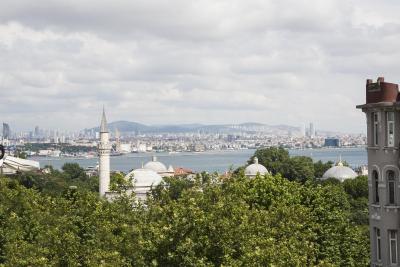 فاروس اولد سیتی-اسپشیال کتگوری