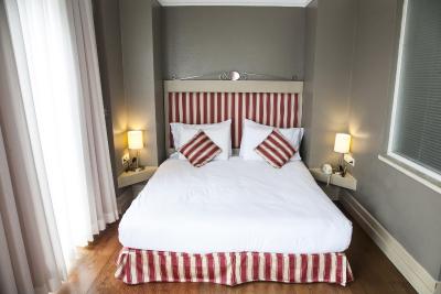 فاروس اولد سیتی-اسپشیال کتگوری