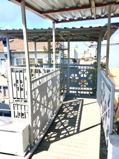 فاروس اولد سیتی-اسپشیال کتگوری