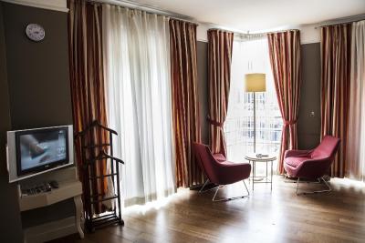 فاروس اولد سیتی-اسپشیال کتگوری