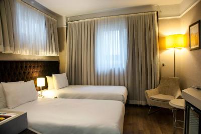 فاروس اولد سیتی-اسپشیال کتگوری