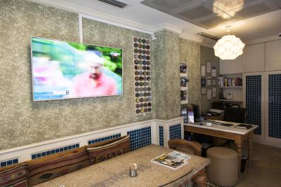 فاروس اولد سیتی-اسپشیال کتگوری