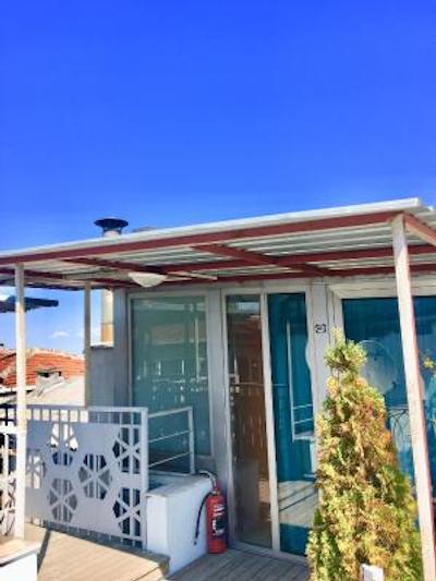 فاروس اولد سیتی-اسپشیال کتگوری