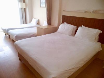 فاروس اولد سیتی-اسپشیال کتگوری