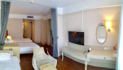 فاروس اولد سیتی-اسپشیال کتگوری