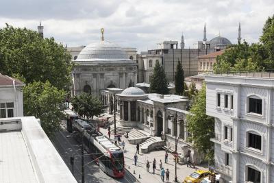 فاروس اولد سیتی-اسپشیال کتگوری