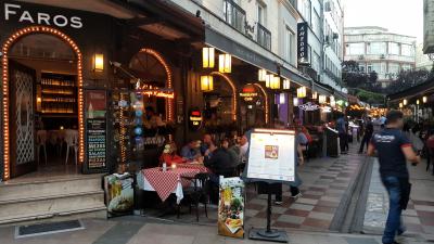 فاروس اولد سیتی-اسپشیال کتگوری