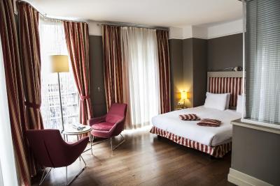 فاروس اولد سیتی-اسپشیال کتگوری