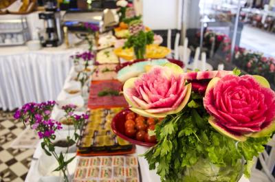 فاروس اولد سیتی-اسپشیال کتگوری