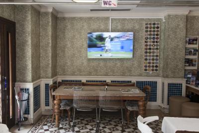 فاروس اولد سیتی-اسپشیال کتگوری