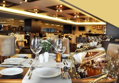 دریم هیل بیزینس دلوکس