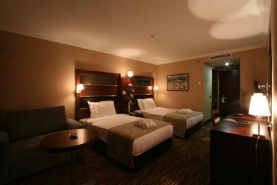 دریم هیل بیزینس دلوکس