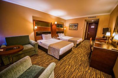 دریم هیل بیزینس دلوکس