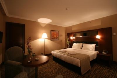 دریم هیل بیزینس دلوکس