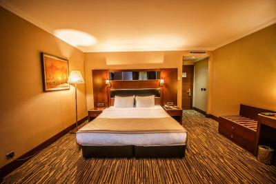 دریم هیل بیزینس دلوکس