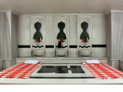 دریم هیل بیزینس دلوکس