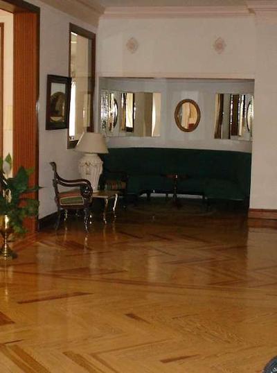 مدیدی مادرید