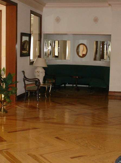 مدیدی مادرید