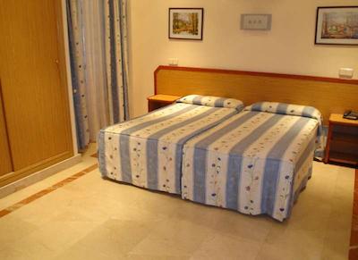 مدیدی مادرید