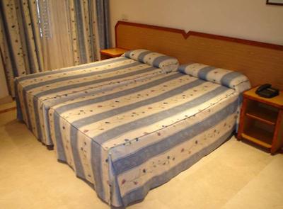 مدیدی مادرید