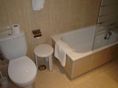 مدیدی مادرید