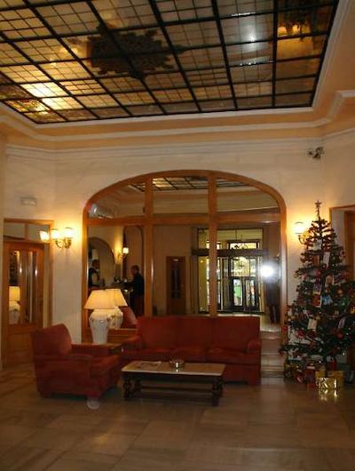 مدیدی مادرید