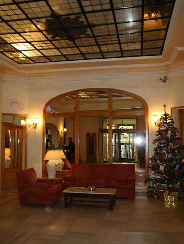 مدیدی مادرید