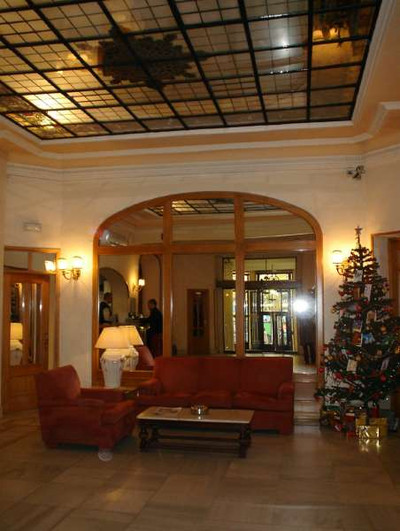 مدیدی مادرید