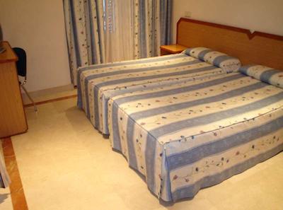 مدیدی مادرید