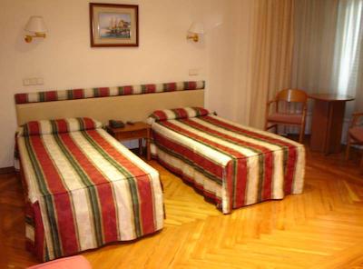 مدیدی مادرید