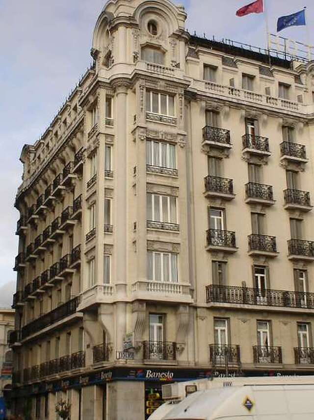 مدیدی مادرید