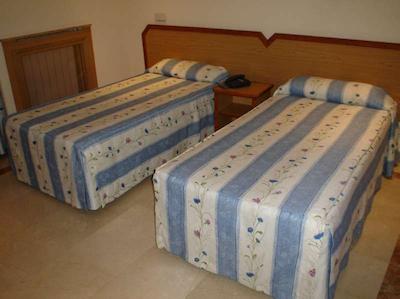 مدیدی مادرید