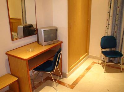 مدیدی مادرید